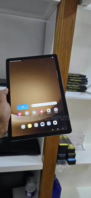 New Samsung Galaxy Tab A9+ 128 GB