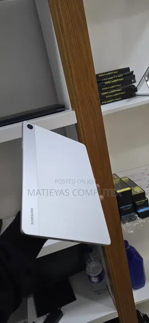 New Samsung Galaxy Tab A9+ 128 GB