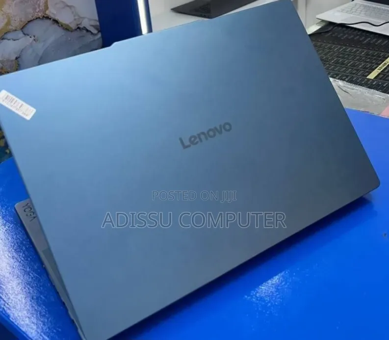 New Laptop Lenovo Yoga 11e 32GB Intel Core i9 SSD 1T