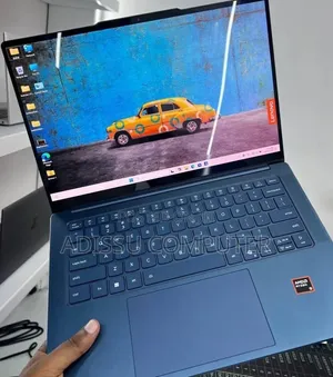 New Laptop Lenovo Yoga 11e 32GB Intel Core i9 SSD 1T