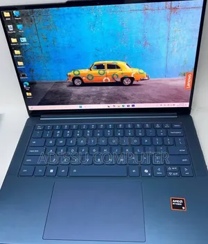New Laptop Lenovo Yoga 11e 32GB Intel Core i9 SSD 1T