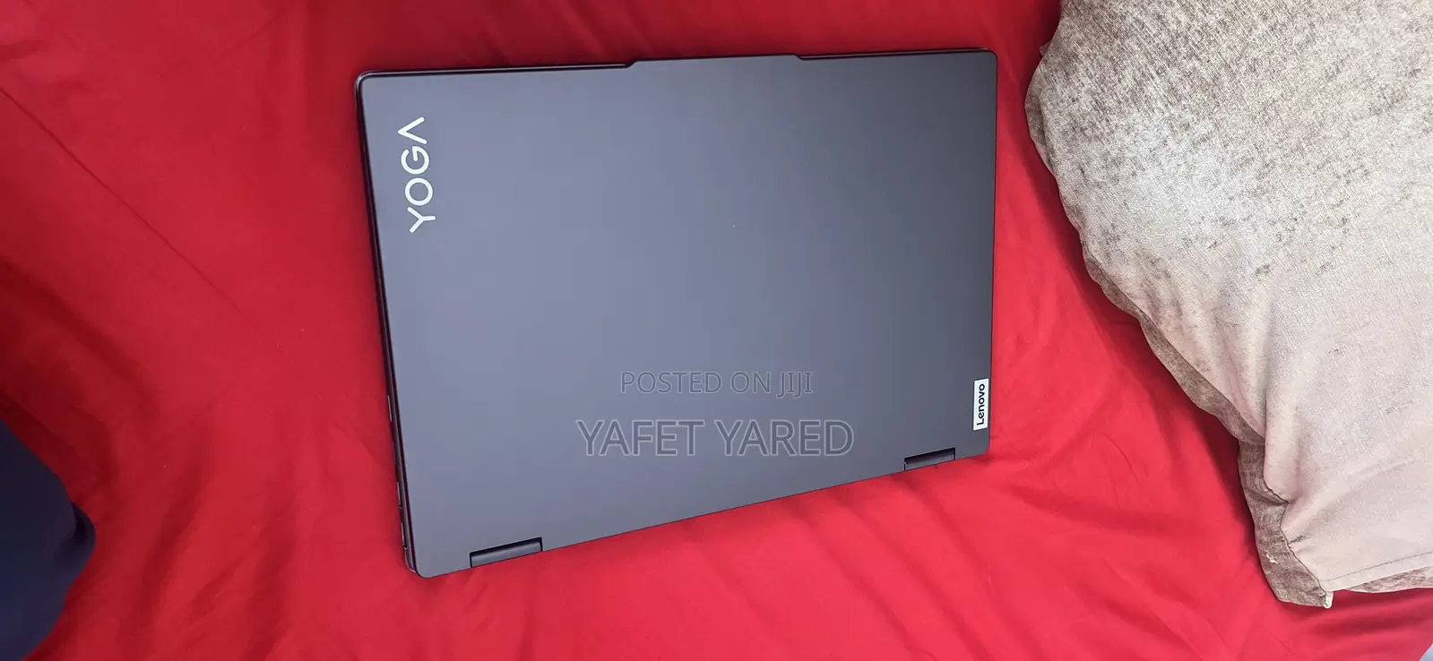 Laptop Lenovo Yoga 7i 16GB Intel Core Ultra 7 SSD 1T