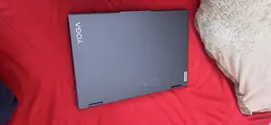 Laptop Lenovo Yoga 7i 16GB Intel Core Ultra 7 SSD 1T