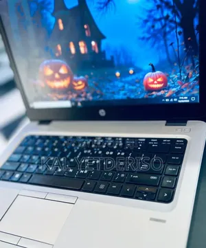 New Laptop HP EliteBook 840 G4 8GB Intel Core i5 HDD 1T
