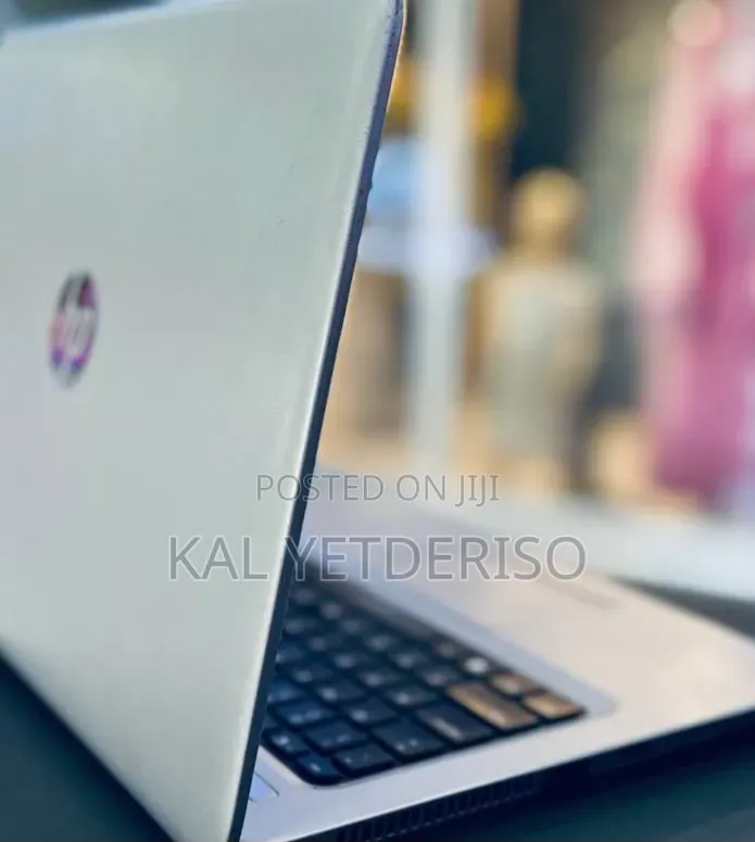 New Laptop HP EliteBook 840 G4 8GB Intel Core i5 HDD 1T