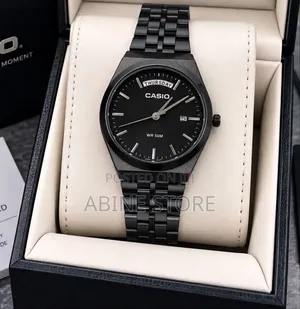 Casio Unisex Vintage Retro Watch - Brand New