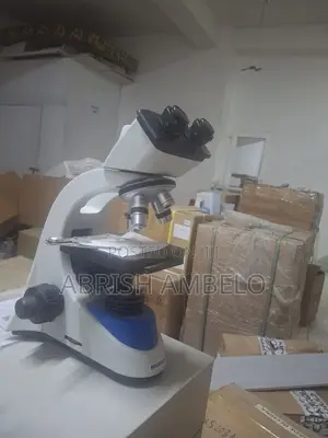 Binocular Microscopic