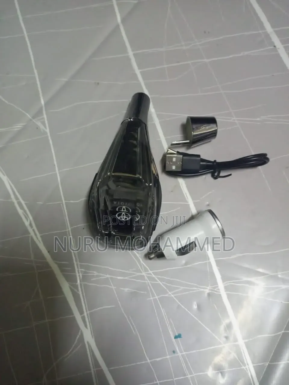 Toyota Car Gear