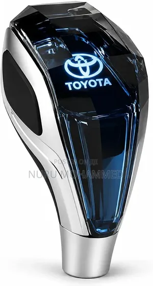 Toyota Car Gear