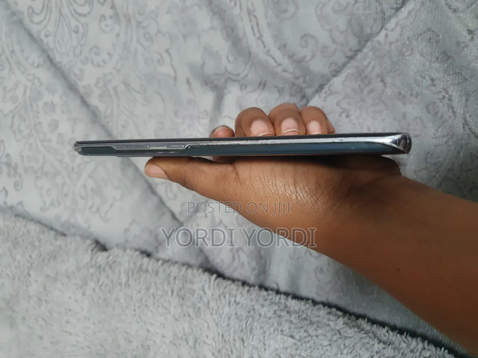 Samsung Galaxy S10 5G 512 GB Black