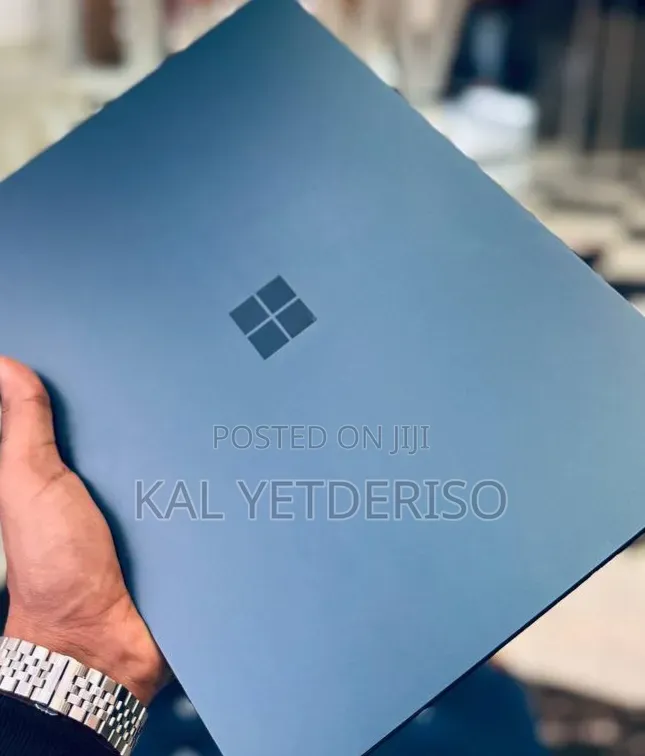 New Laptop Microsoft Surface Laptop 3 16GB Intel Core i7 SSD 256GB