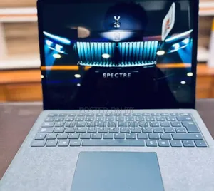 New Laptop Microsoft Surface Laptop 3 16GB Intel Core i7 SSD 256GB