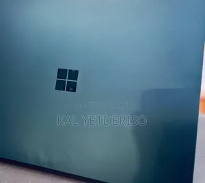 New Laptop Microsoft Surface Laptop 3 16GB Intel Core i7 SSD 256GB