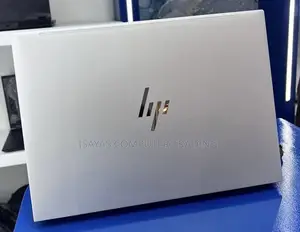 New Laptop HP EliteBook 840 G9 16GB Intel Core i7 SSD 512GB