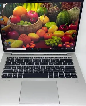 New Laptop HP EliteBook 840 G9 16GB Intel Core i7 SSD 512GB