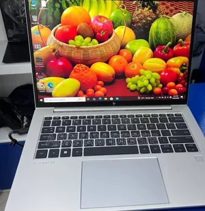New Laptop HP EliteBook 840 G9 16GB Intel Core i7 SSD 512GB