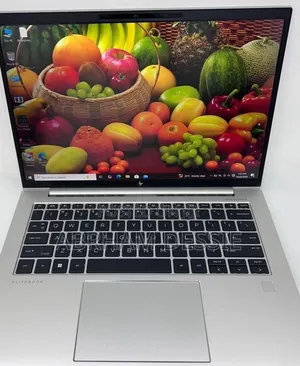 New Laptop HP EliteBook 840 G9 16GB Intel Core i7 SSD 512GB