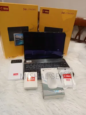 New C idea CM828 1 TB Gray
