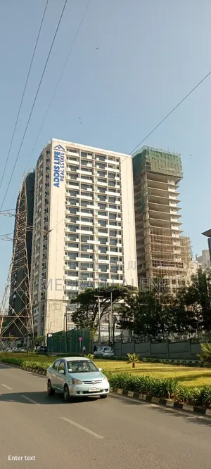 2bdrm Apartment in Addis Life Real, Kirkos for sale