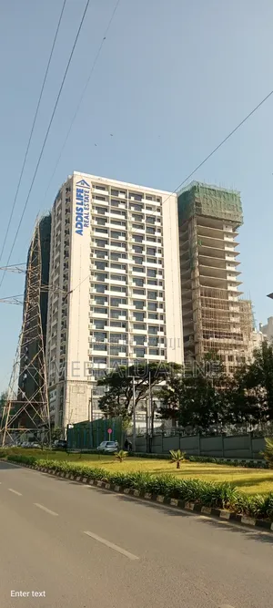 2bdrm Apartment in Addis Life Real, Kirkos for sale