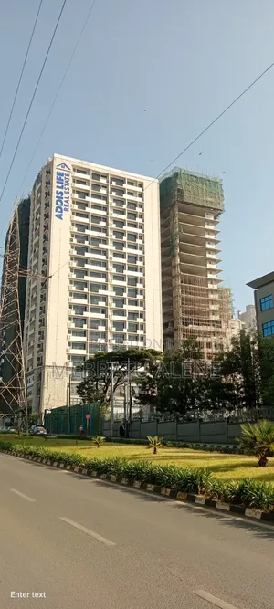 2bdrm Apartment in Addis Life Real, Kirkos for sale