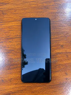 Samsung Galaxy A04 64 GB Black