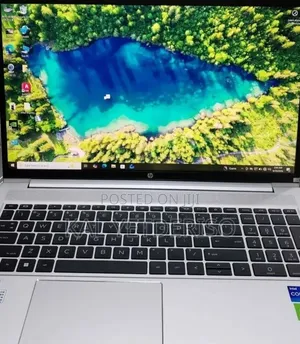 New Laptop HP ProBook 450 G0 16GB Intel Core i7 SSD 512GB