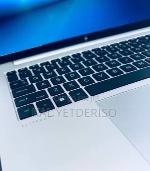 New Laptop HP EliteBook 840 G9 16GB Intel Core i7 SSD 512GB