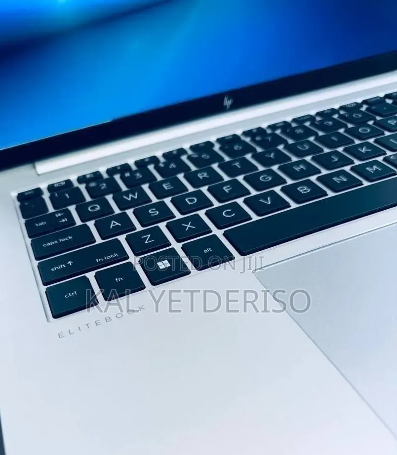 New Laptop HP EliteBook 840 G9 16GB Intel Core i7 SSD 512GB