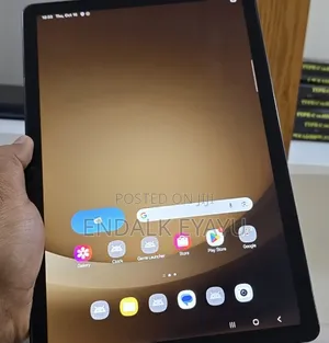 New Samsung Galaxy Tab A9+ 128 GB