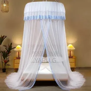 Circular Mosquito Net