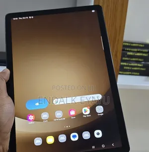 New Samsung Galaxy Tab A9+ 128 GB