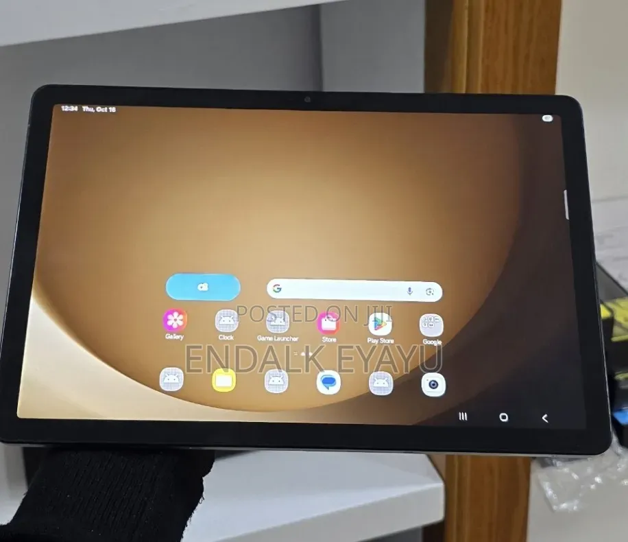 New Samsung Galaxy Tab A9+ 128 GB