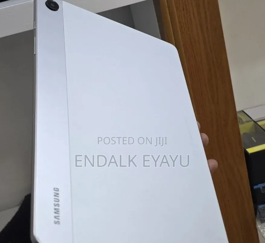 New Samsung Galaxy Tab A9+ 128 GB