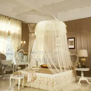 Canopy Mosquito Net Bed Light Luxury Hanging