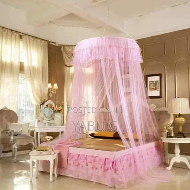 Canopy Mosquito Net Bed Light Luxury Hanging