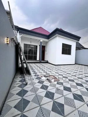 Furnished 3bdrm Villa in Tafo, Oromia-Finfinne for sale