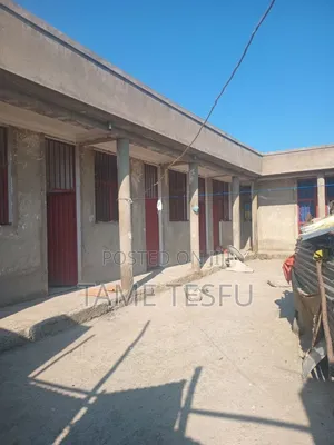 Furnished 3bdrm House in Sandafa, Oromia-Finfinne for sale