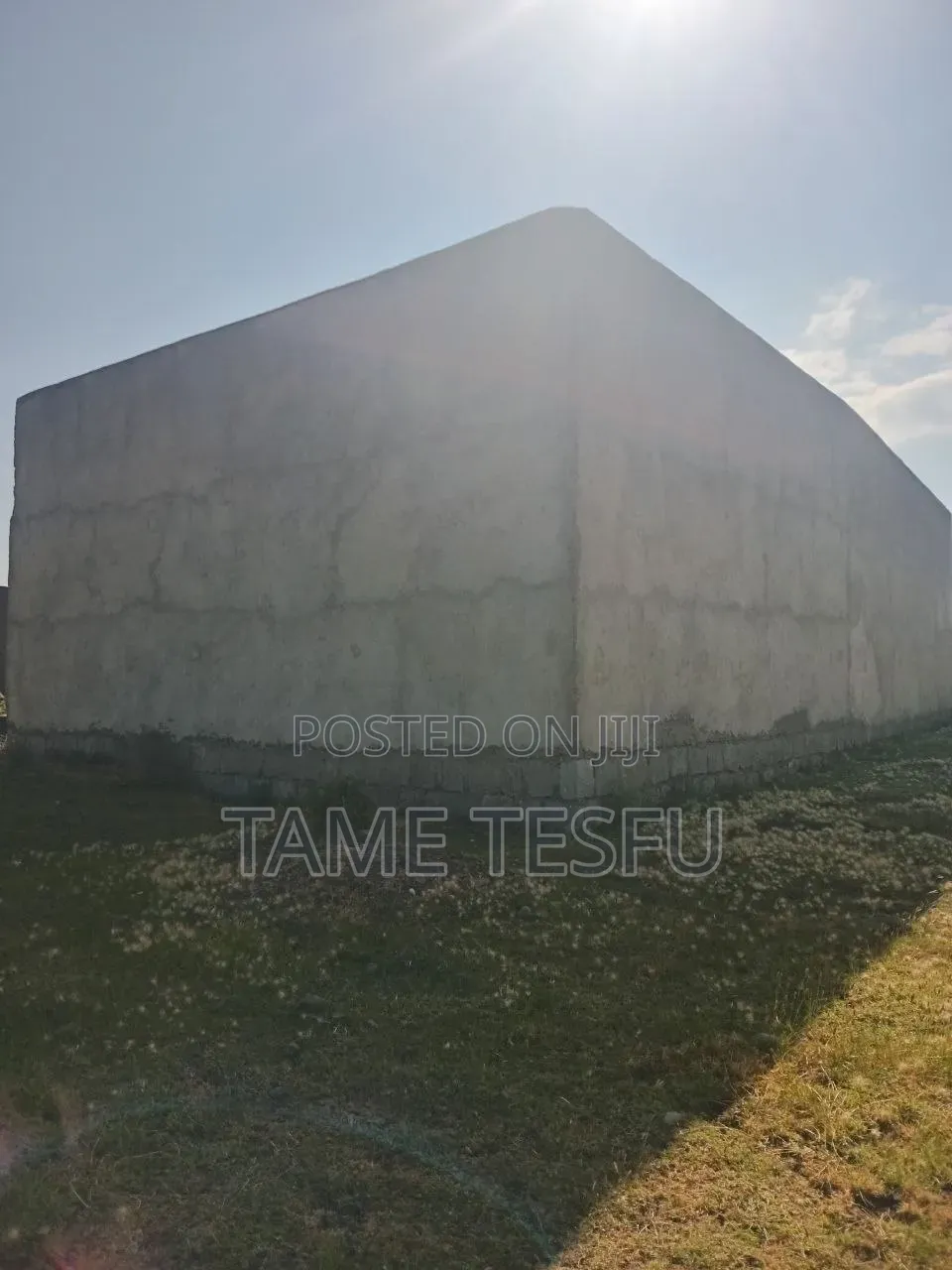 Furnished 3bdrm House in Sandafa, Oromia-Finfinne for sale