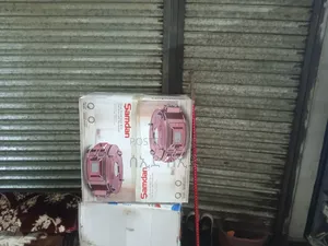 Samdan,oven