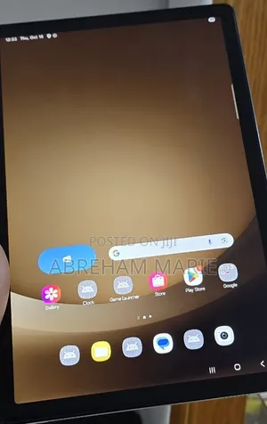New Samsung Galaxy Tab A9+ 128 GB