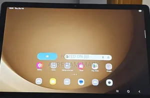 New Samsung Galaxy Tab A9+ 128 GB