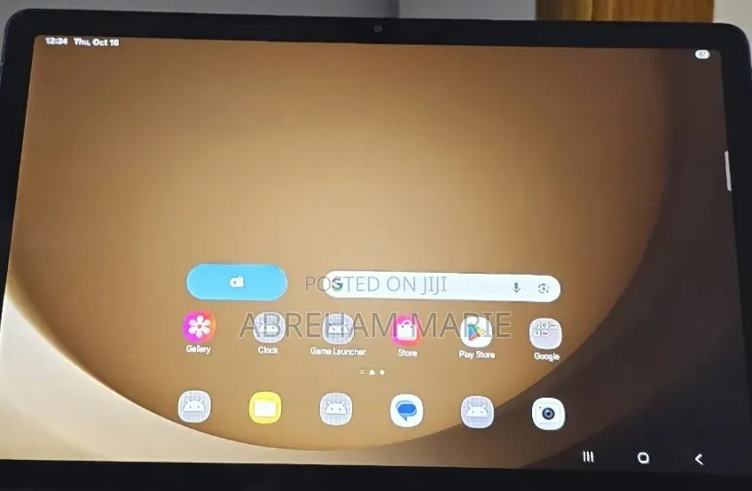 New Samsung Galaxy Tab A9+ 128 GB