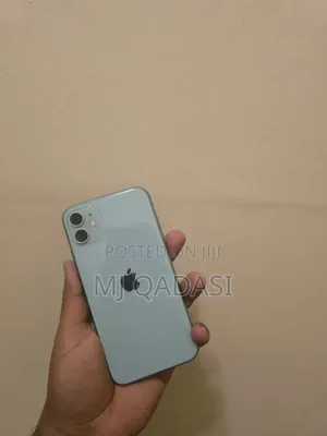 Apple iPhone 11 64 GB Green