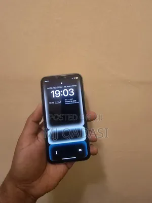 Apple iPhone 11 64 GB Green