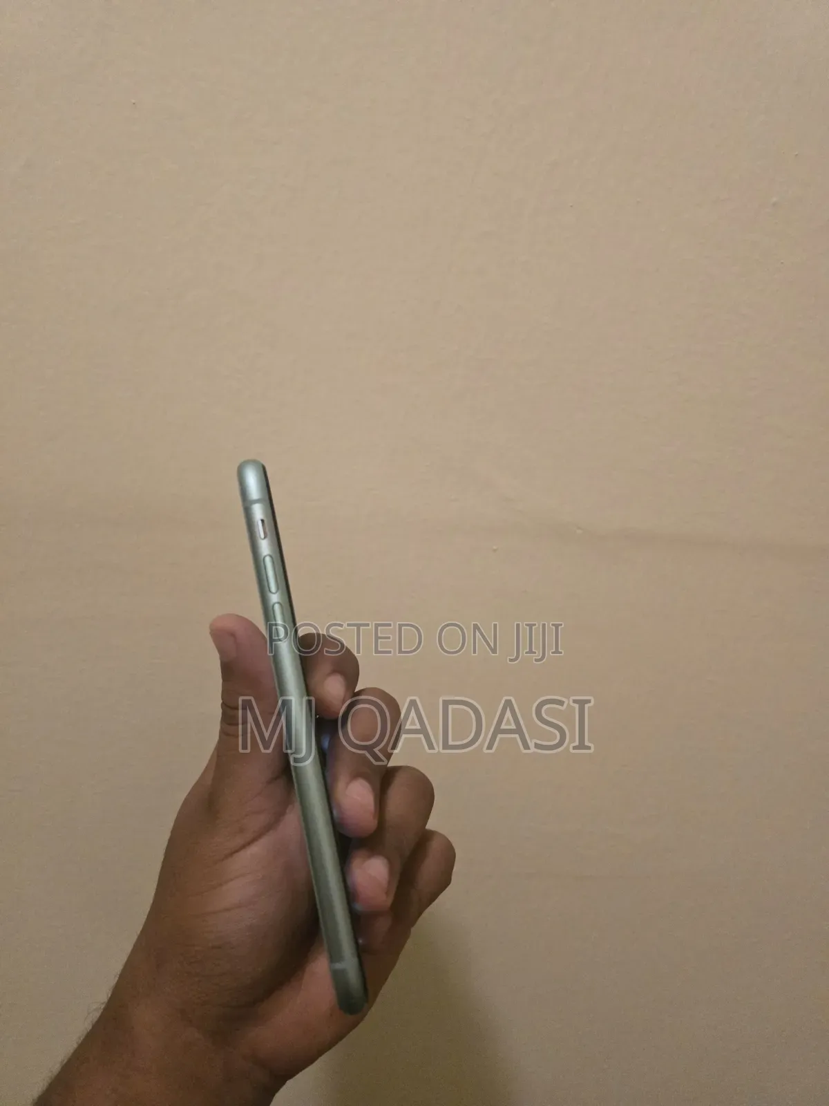 Apple iPhone 11 64 GB Green