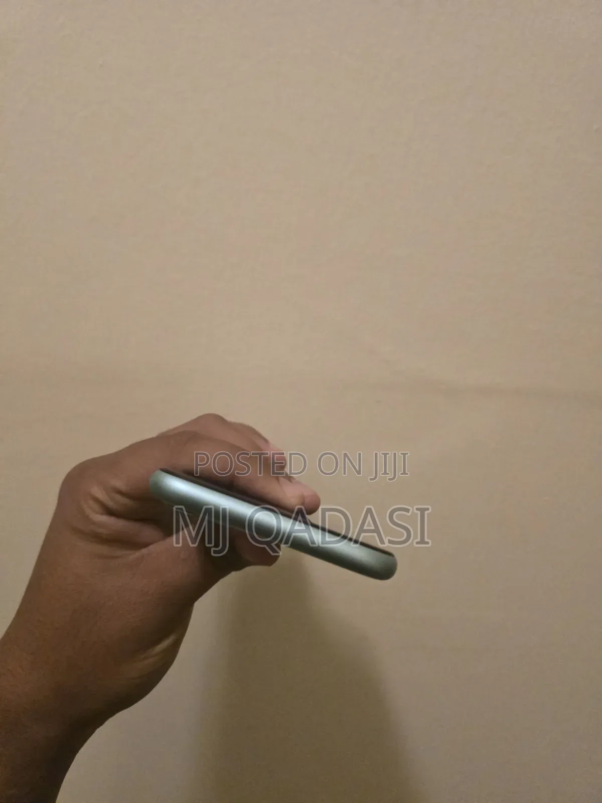 Apple iPhone 11 64 GB Green
