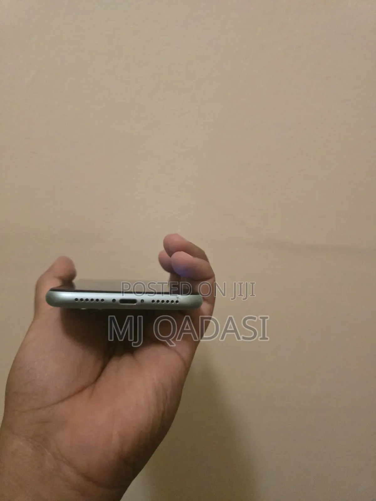 Apple iPhone 11 64 GB Green