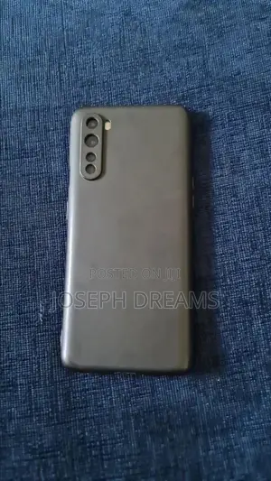 OnePlus Nord 256 GB Blue