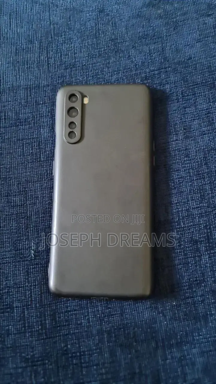 OnePlus Nord 256 GB Blue